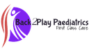 Back2Play logo