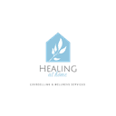 Healing at Home Counselling and Wellness Services logo