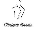 Clinique Kinésis logo