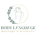Body Language Massage and Wellness logo