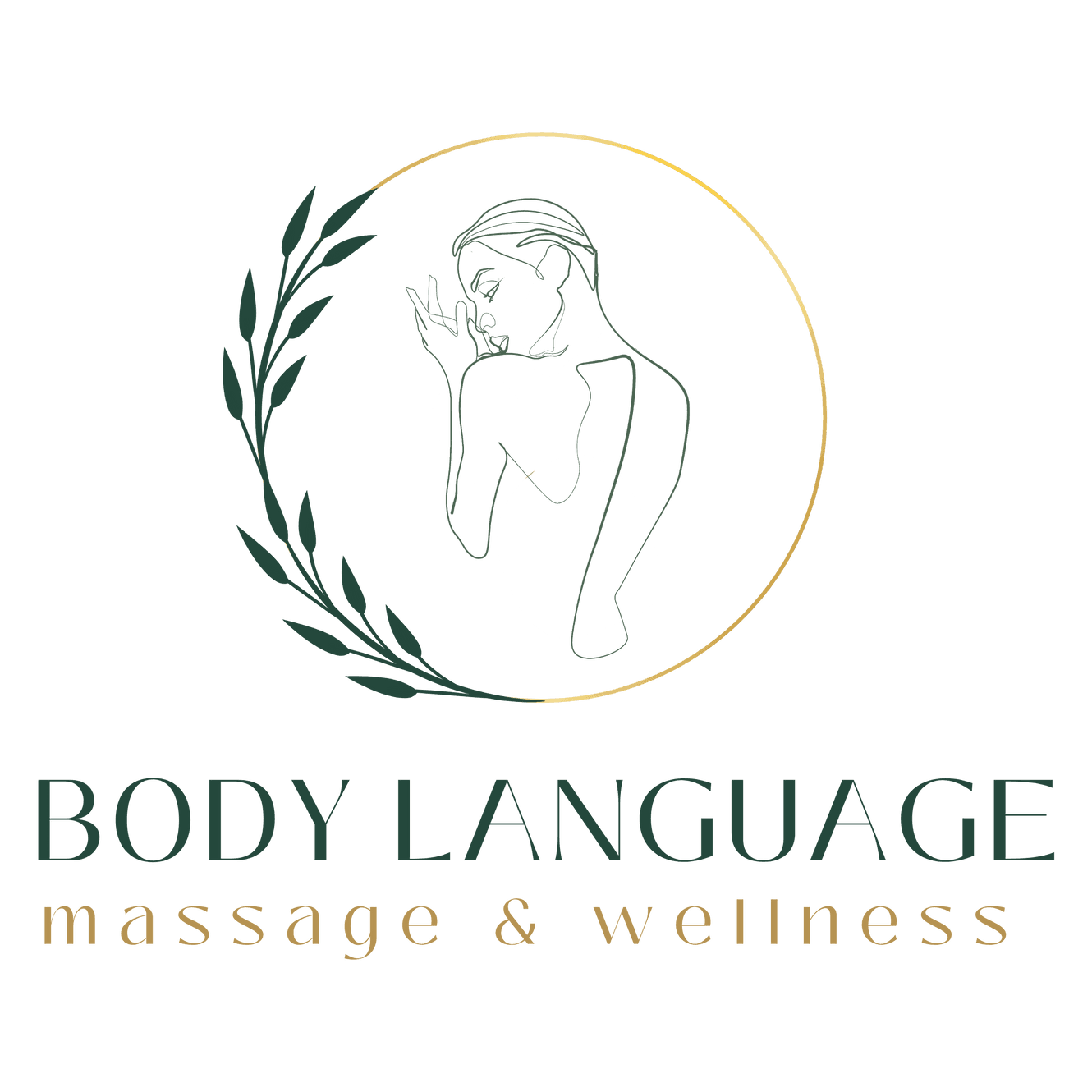 Body Language Massage and Wellness
