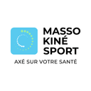 Masso Kiné Sport logo