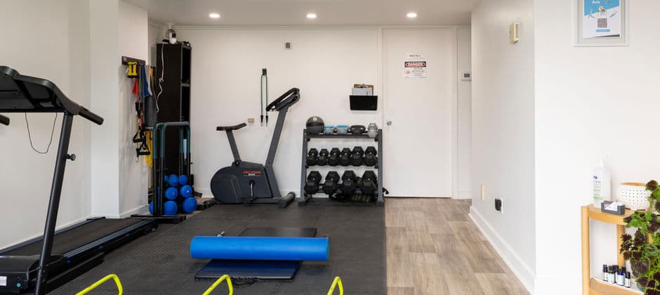 VO2 Santé (Ste-Dorothée) gallery image 4