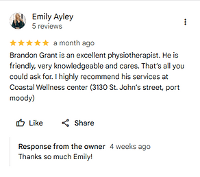 Coastal Wellness Center gallery image 5