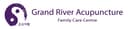 Grand River Acupuncture logo