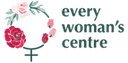 Every Woman's Centre logo