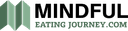 Mindful Eating Journey logo
