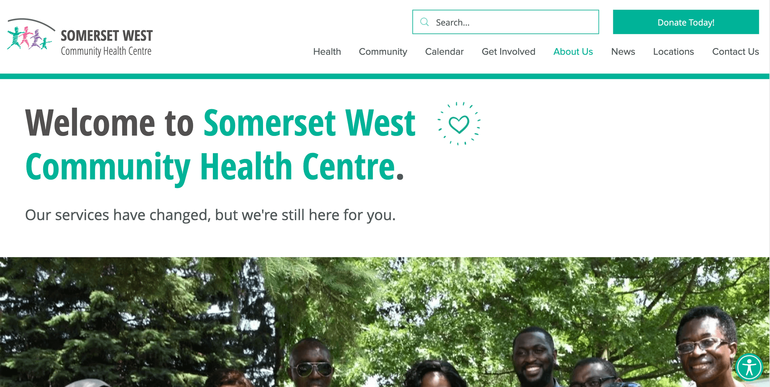 Somerset West Community Health Centre