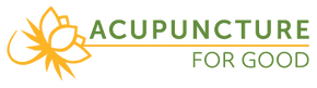 Acupuncture For Good