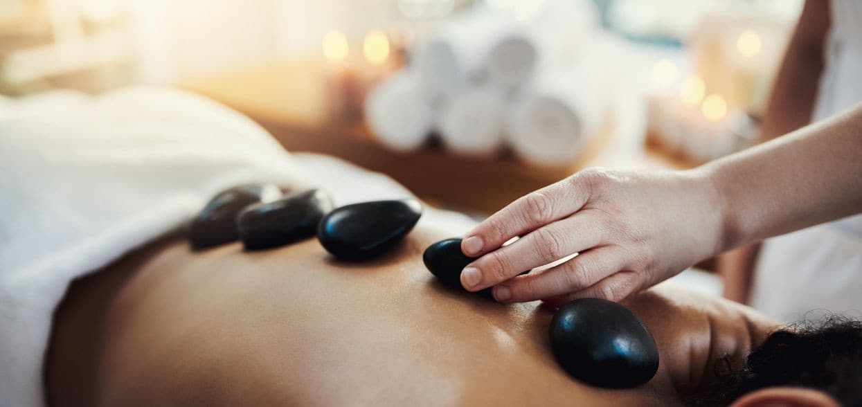 Crave Wellness Massage Therapy Inc.