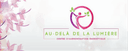 Au-delà de la lumière logo