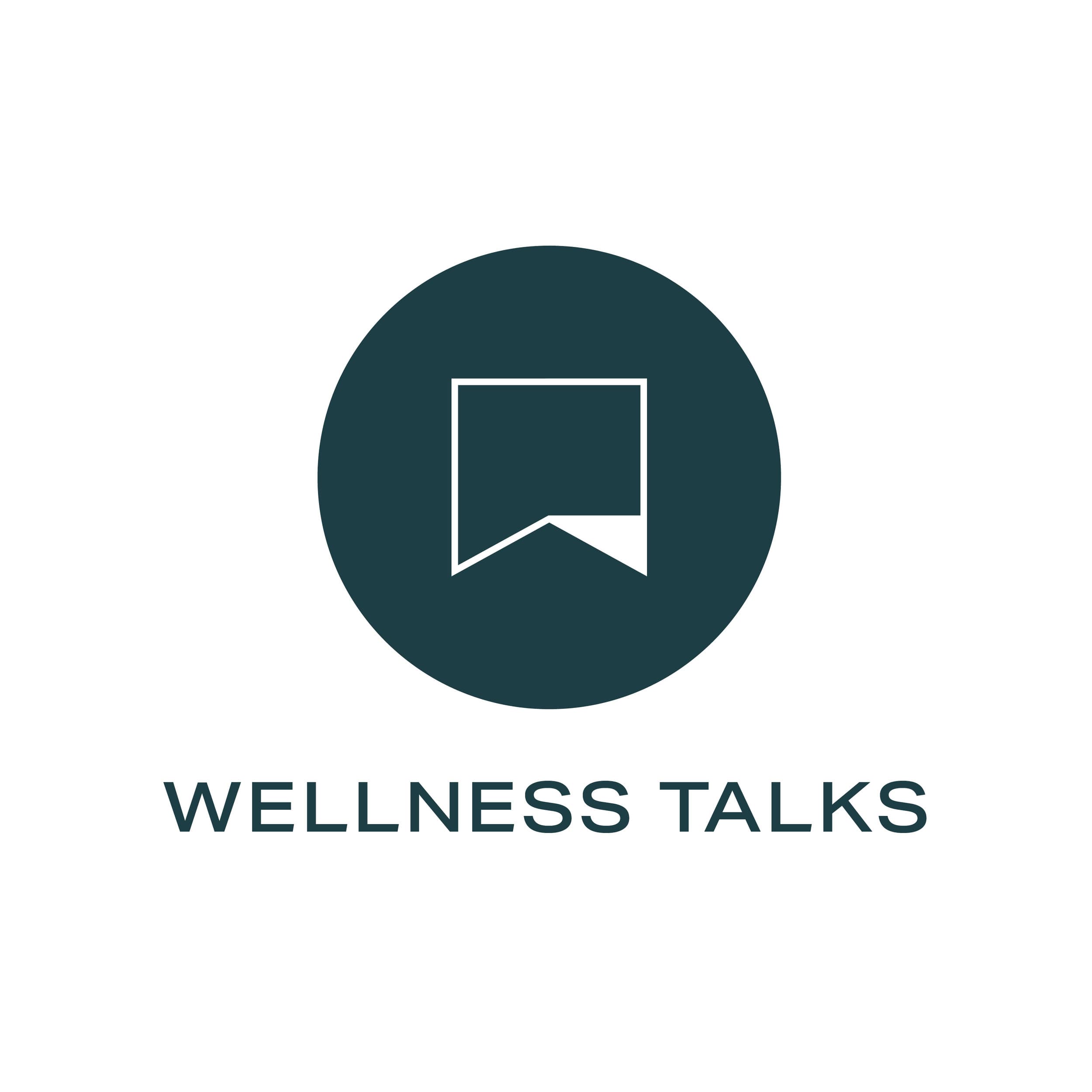 Wellness Talks - Counselling & Health Centre