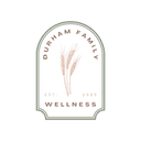 Durham Family Wellness logo