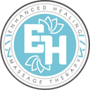 Enhanced Healing Registered Massage Therapy - Ambrosi Road logo