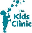 The Kids Clinic logo