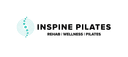 Inspine Pilates - Coquitlam 인스파인 필라테스 코퀴틀람 logo