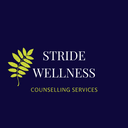 Stride Wellness logo