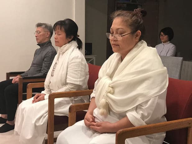 Dhammakaya International Meditation Society of British Columbia gallery image 5