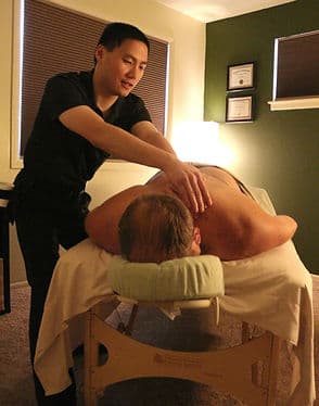 WeyBodyWork - Massage RMT / FST gallery image 2