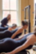 The Space: Pilates and Mindful Movement gallery image 3