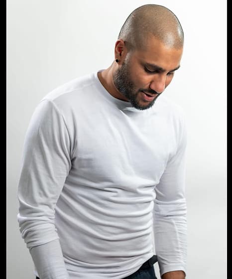 Malcolm Nair | Life Coach - Guided Intelligence Centre