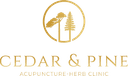 Cedar & Pine Acupuncture-Herb Clinic logo