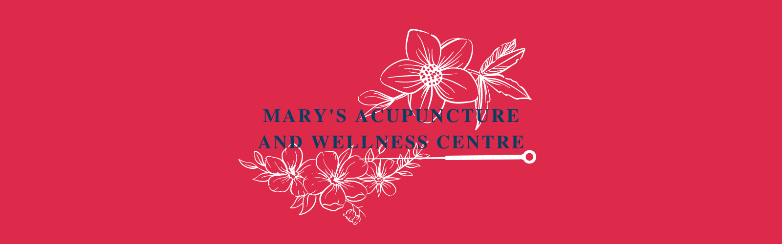 Mary's acupuncture and wellness centre