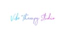 Vibe Therapy Studio logo
