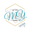 MY Studios logo