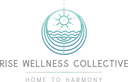 Rise Wellness Collective logo