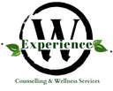 W Experience Counselling and Wellness logo