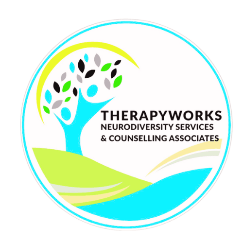 Therapyworks Neurodiversity Services and Counselling Associates