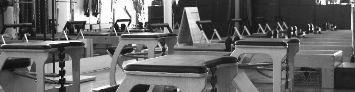 Pilates from The Center gallery image 3