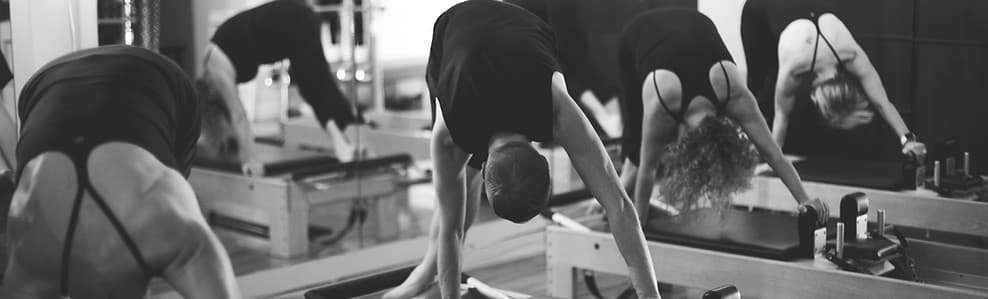 Pilates from The Center gallery image 5