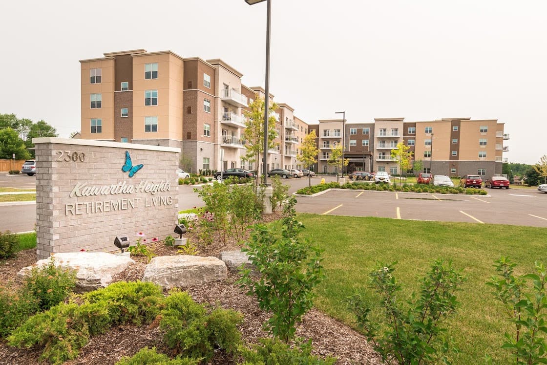 Kawartha Heights Retirement Living