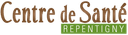 Centre de Santé Repentigny logo