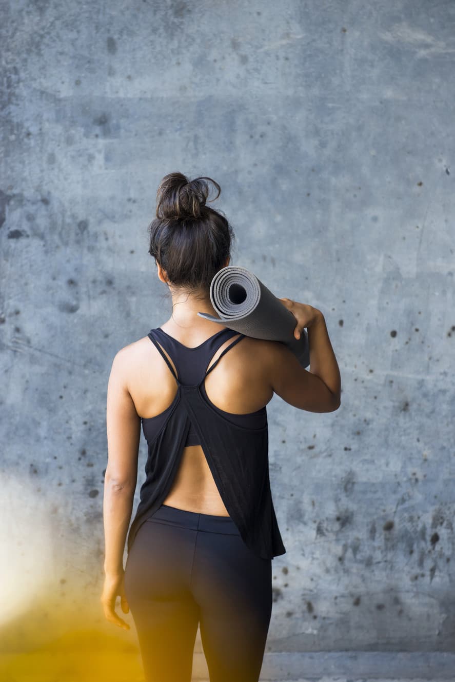 Mind Body Fitness NYC