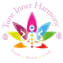 Tune Inner Harmony logo