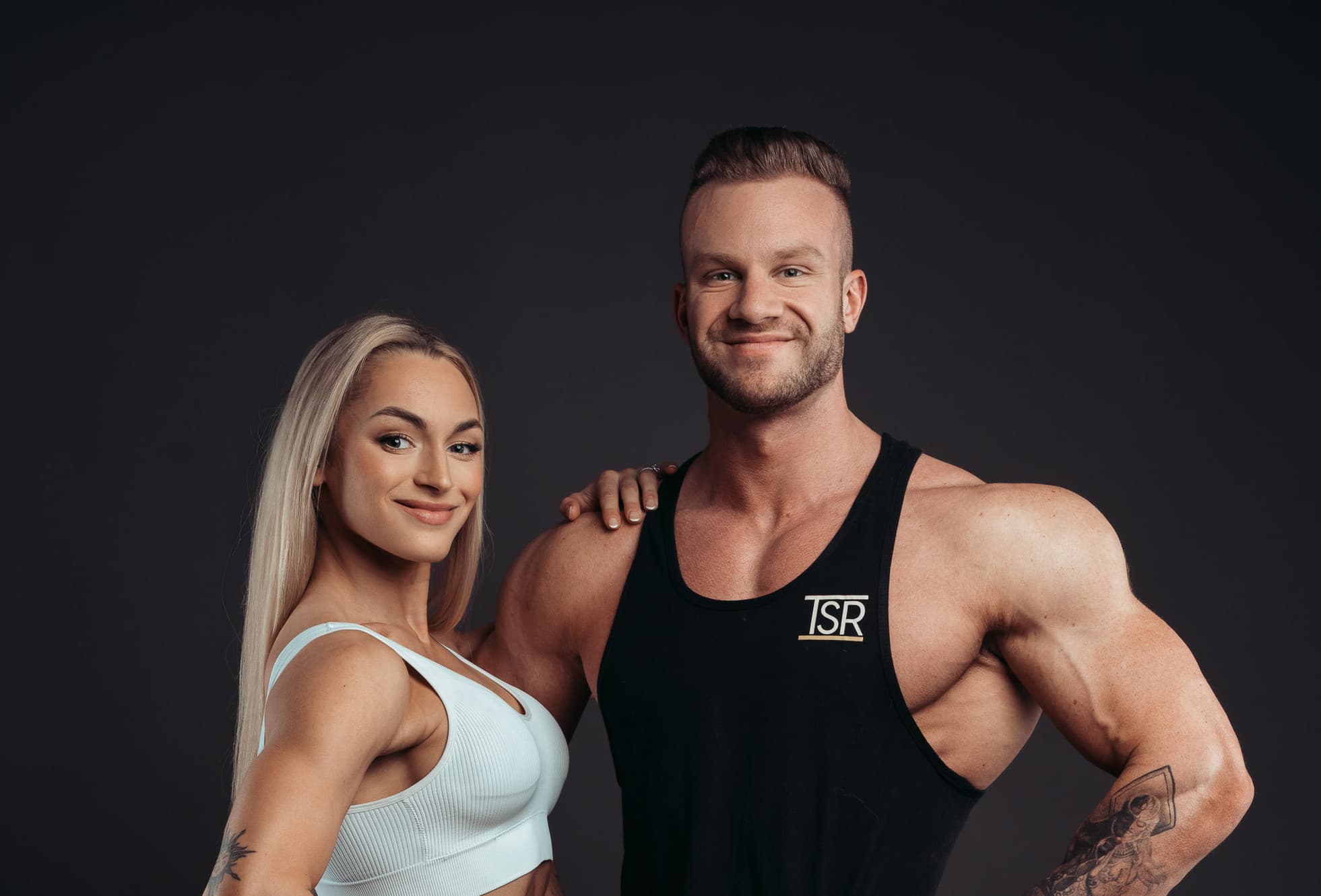 TEAM SUNRISE - Online Fitness Coach