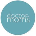 Dr. For Moms Perinatal & Pediatric Natural Health Center logo