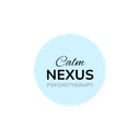 Calm Nexus Psychotherapy logo