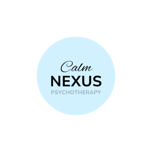 Calm Nexus Psychotherapy