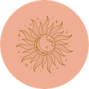 Solluna Collective logo
