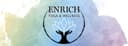 Enrich Yoga & Wellness logo
