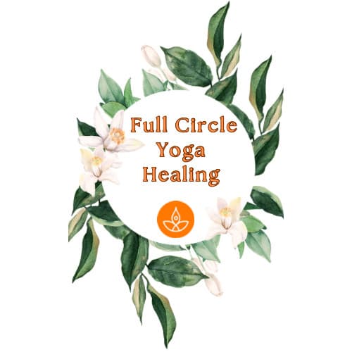 Full Circle Yoga Healing