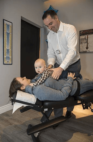Somerset Family Chiropractic and Wellness Centre gallery image 2