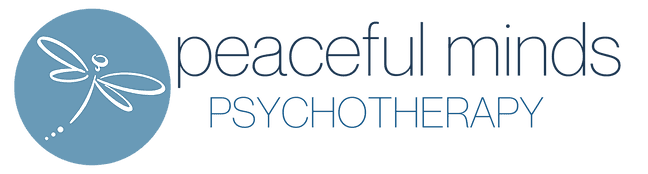 Peaceful Minds Psychotherapy