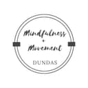 Mindfulness and Movement logo