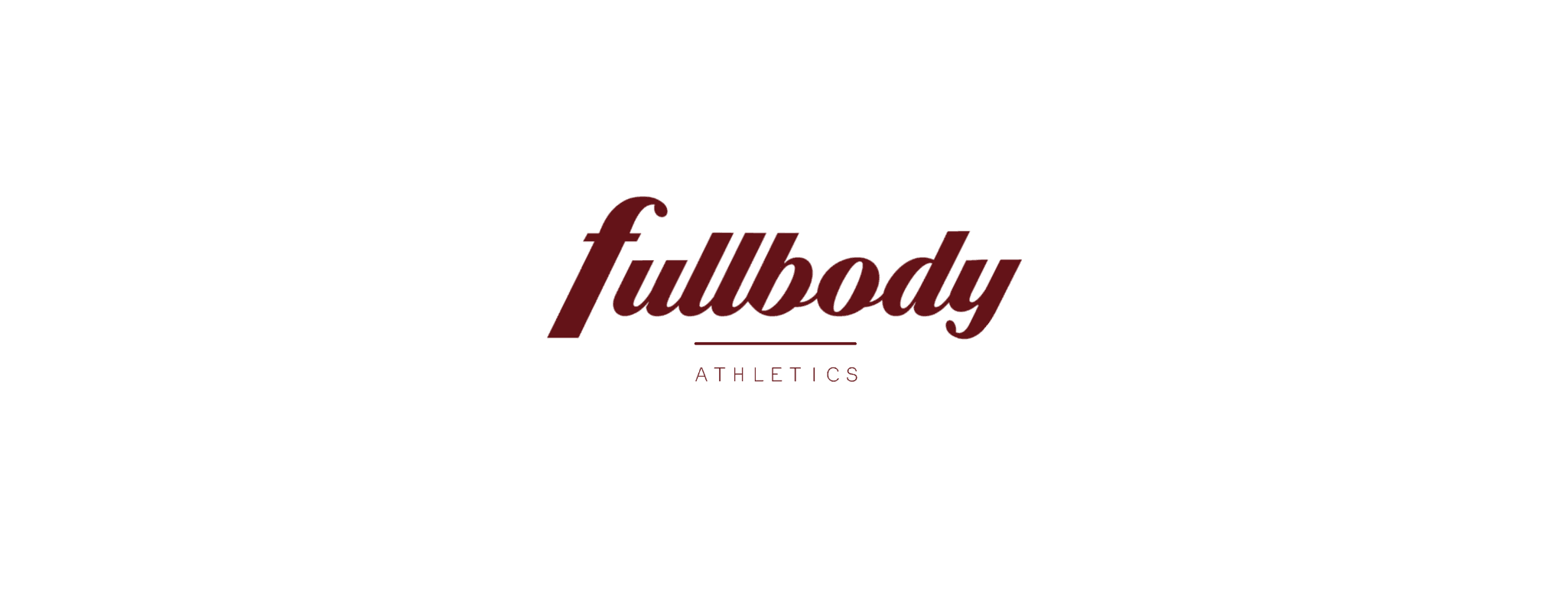 Fullbody Athletics
