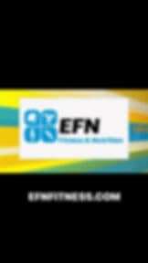 EFN-Executive Fitness and Nutrition